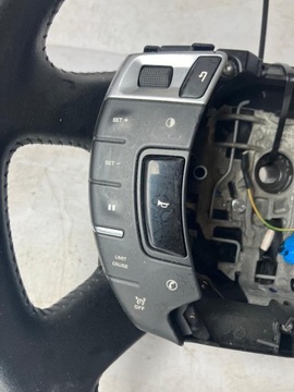 фото thumb №7, Кермо шкіра citroen c5 iii x7