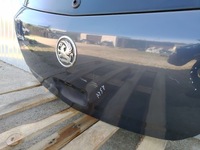 фото thumb №10, Кришка зад багажника opel corsa d 5d 06-13 z168