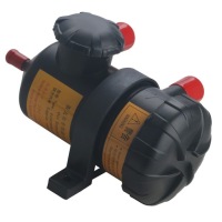 Купить Универсальный сепаратор масла фильтр provent 200 oe:612630060015 oem:60138, фото thumb