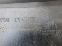 фото thumb №12, Opel corsa f gsi бампер перед