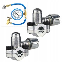 фото thumb №13, 2 sztuk клапан przebijający кондиціонер клапан