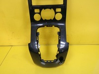 фото thumb №8, Рамка радіо panela peugeot 5008 09-13 2011 9686531177 nr16