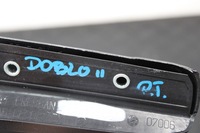 фото thumb №2, Ручка ручка двері правий задня doblo ii 2