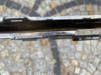 фото thumb №14, Opel grandland x lift хром молдинг перед 9840130277 оригінал