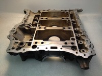 фото thumb №8, 06e103032r блок двигателя 3.2 fsi код двигателя auk audi a6 c6 a8 d3