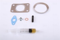 фото thumb №9, Повний турбонагнітача nissens 93455