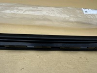 Hyundai santa fe iv 4 18-20r молдинг скло лобове правий 86140-s1000 Доставка, фото thumb