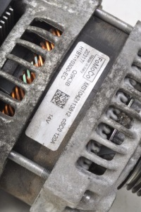 Ford fiesta mk8 1.0 генератор hibt-10300-ec Недорого, фото thumb