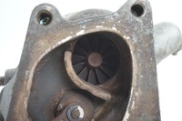 фото thumb №7, Турбина турбонагнетатель audi rs6 4.2 bcy 077145703p