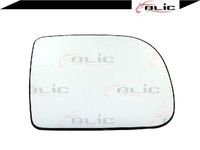 фото thumb №3, Blic 6102-02-1232151p стекло зеркало, зеркало наружное