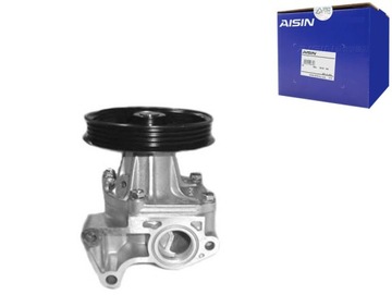 фото thumb №1, Aisin насос воды toyota corolla paseo starlet 1.0-