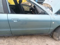 фото thumb №1, Двері праві передні audi a4 b5 lx6v