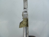 фото thumb №15, Шланг усилителя volvo s80 ii v70 iii 2.4 d5