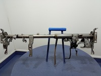 фото thumb №6, Renault clio v 19- балка каркас панелі консолі eu