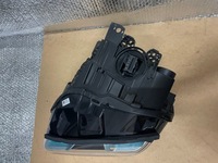 фото thumb №5, Porsche taycan лампа левая led matrix система левый