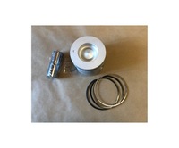 фото thumb №5, Поршень 4szt std nissan atleon cabstar patrol 3,0 dti dci zd30