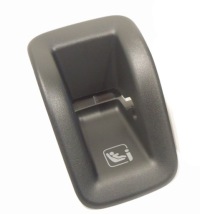 фото thumb №1, Направляющая крепления isofix audi a4 b9 a5 a6 a7