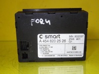 Купить Модуль блок управления smart forfour 1 a4548202526 nr351, фото thumb
