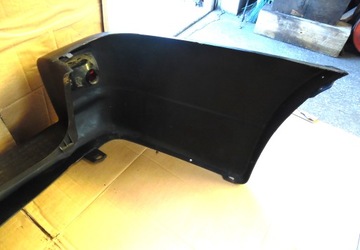 фото thumb №8, Vw t4 transporter 96- бампер задний оригинал