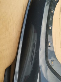 фото thumb №9, Hyundai tucson iv 20- крила правий перед передній