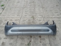 фото thumb №1, Hyundai kona lift бампер задня задній pdc