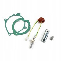 фото thumb №13, Набір свічка розжарювання колба сітка do webasto 12v