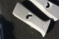 фото thumb №5, Защита обшивка стойка средняя kpl bmw x3 f25