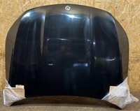 фото thumb №1, Idealna kpl. капот + петлі перед передня mercedes glb x247 w колір 696 1