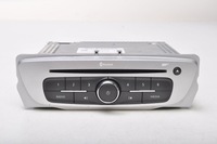 фото thumb №1, Renault scenic iii megane iii lift радіо 281157698r