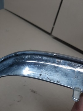 фото thumb №4, Seat toledo iii решітка решітка радіатора рамка хром