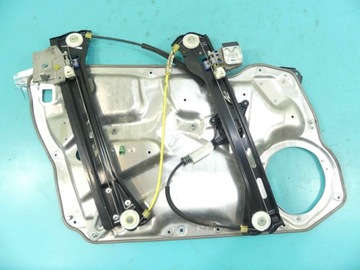 фото thumb №8, Подъемник перед правый mercedes cls ii 218 европа