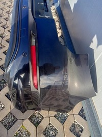 фото thumb №7, Бампер зад pdc vw tiguan 5n r-line lc9x 5n0807301ck