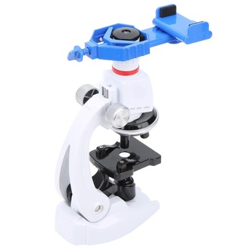 1200X Mikroskop biologiczny monokularowy