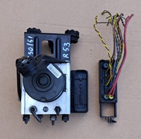 фото thumb №3, Mini cooper r50 r53 насос abs 6765323 6765325