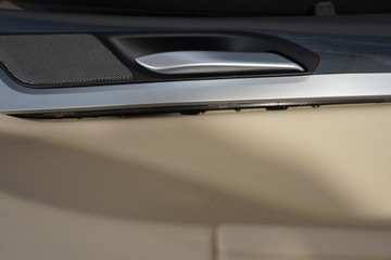 фото thumb №13, Обшивки оббивка двері bmw x3 g01 led ролета