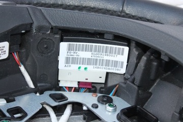 фото thumb №7, Кермо шкіряний bmw m f10 f25 f01 f07 f11 gt 5 r36