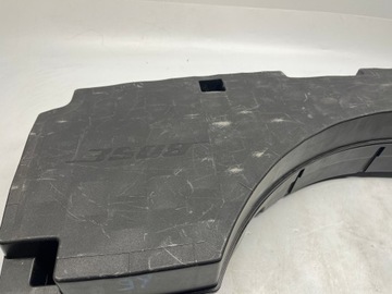 фото thumb №9, Porsche cayenne динамик басовый сабвуфер bose 9y0035481