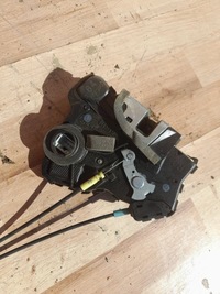 фото thumb №8, Suzuki grand vitara ii замок дверь правый перед eu