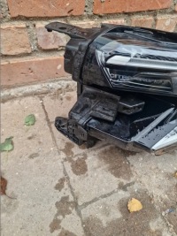 фото thumb №9, Лампа передня комплект citroen c5 aircross lift led vision europa