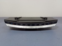 фото thumb №1, Cl w216 s w221 панель кондиционера a2218704358