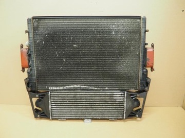 фото thumb №1, Радіаторів води інтеркулер daily 2.3 hpi 99-06