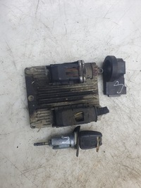 фото thumb №1, Набір стартовий 09391283 opel 2.2b