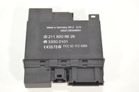 фото thumb №1, Модуль блок керування keyless go mercedes w211