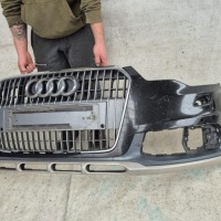 Audi a6 c7 4g allroad 11-14 бампер перед передний spr pdc 4g0807437c Доставка, фото thumb