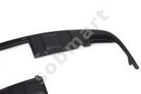 фото thumb №12, Накладка перед + дифузор накладка задня do vw touareg 2002-2006 sobmart