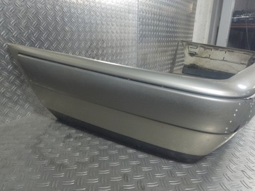 фото thumb №6, Mercedes w210 95- бампер зад задній sedan