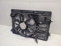 фото thumb №6, Вентилятор радиатора renault kadjar 2018 21481hv80b