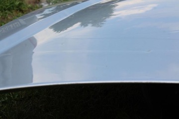 фото thumb №8, Капот крышка двигателя subaru legacy iv рестайлинг 06-09