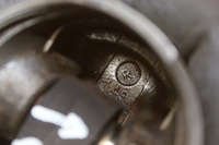 фото thumb №8, Поршень поршни шатун шатун opel astra ii 1.2 b 8v 90400092 72v45 827