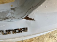 фото thumb №10, Hyundai i30 i-30 iii 3 17- kombi крышка багажника задняя задняя